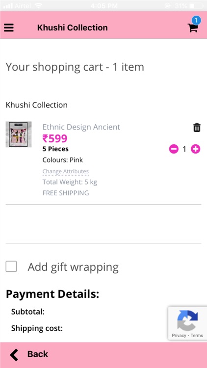 Happiness Emporium screenshot-3