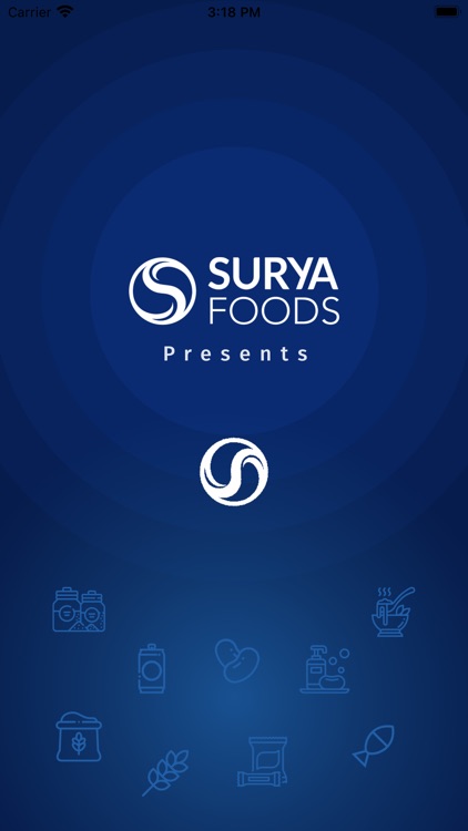 Surya Foods