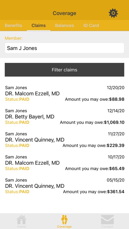 IUPAT Western Benefits screenshot-3