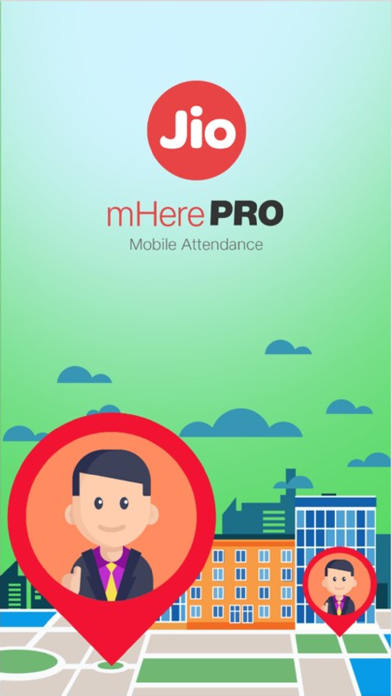 mHere Pro Screenshot