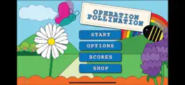 Game screenshot Operation Pollination mod apk