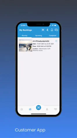 Game screenshot QkMountain apk