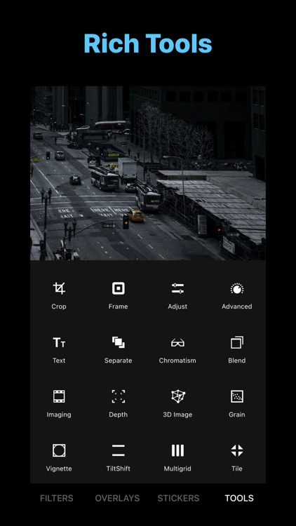 Pro Camera - Manual Camera screenshot-7