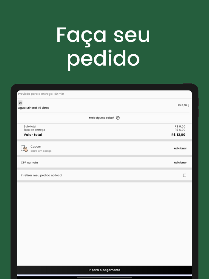 Santa Pizza Paranavaí