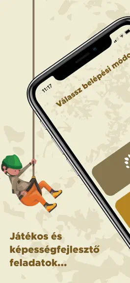 Game screenshot Ifjú Vadőr mod apk