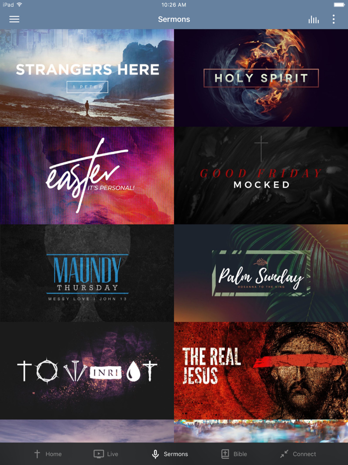 St Johns Bakersfield