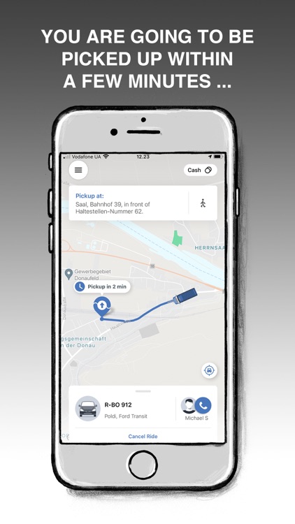 KEXI Kelheim screenshot-3
