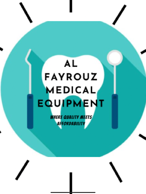 Screenshot #4 pour Al Fayrouz Medical Equipment