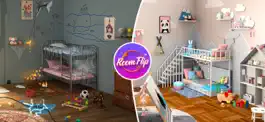 Game screenshot Room Flip™ Dream House Design mod apk