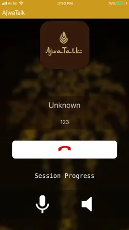 Game screenshot AjwaTalk hack