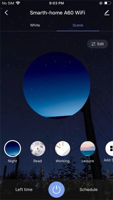 smarth-home Screenshot