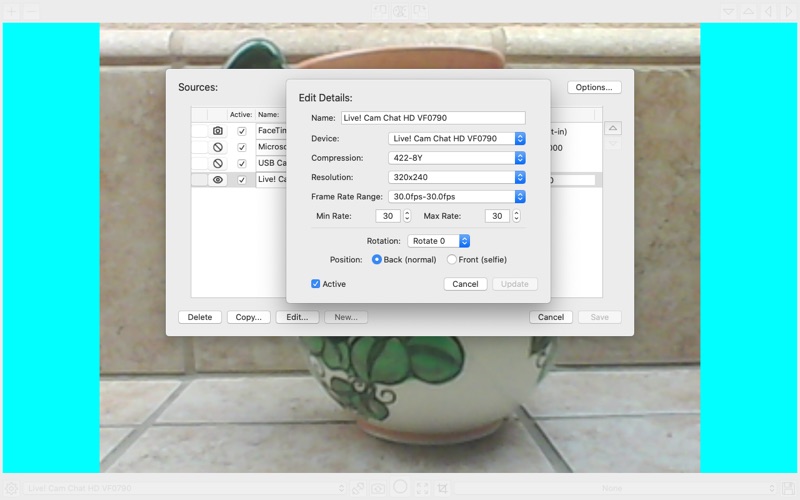 Screenshot #3 pour SCSnapShot