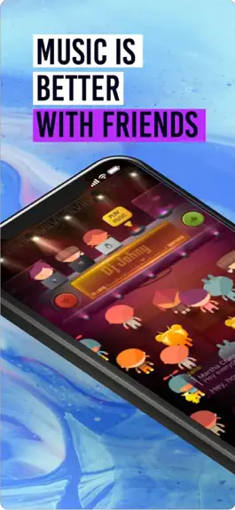 Game screenshot Turntable LIVE - TT.live mod apk