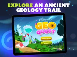 Game screenshot GSNETX Geo Quest mod apk