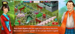 Game screenshot Queen's Garden 4 (Full) mod apk