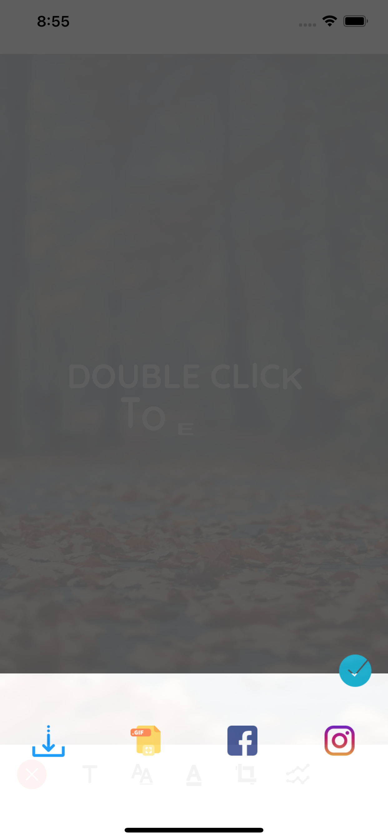 Animated Text