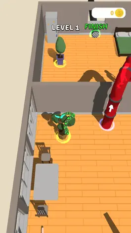 Game screenshot Stealth Snake hack