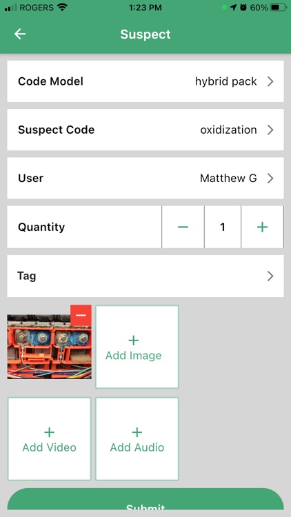 E-Data Now!PP screenshot-3