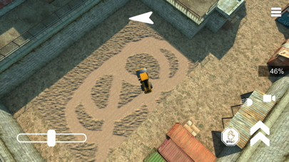 Screenshot #1 pour Construction Machines SIM