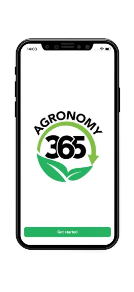 Game screenshot Agronomy 365 mod apk