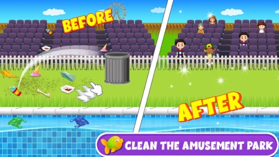 Dolphin Water Rush Screenshot