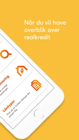 Totalkredit screenshot 2