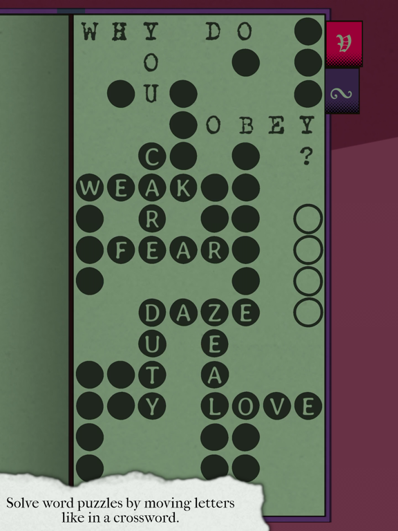 Screenshot #5 pour VITRIOL