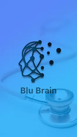 Game screenshot Blu Brain mod apk