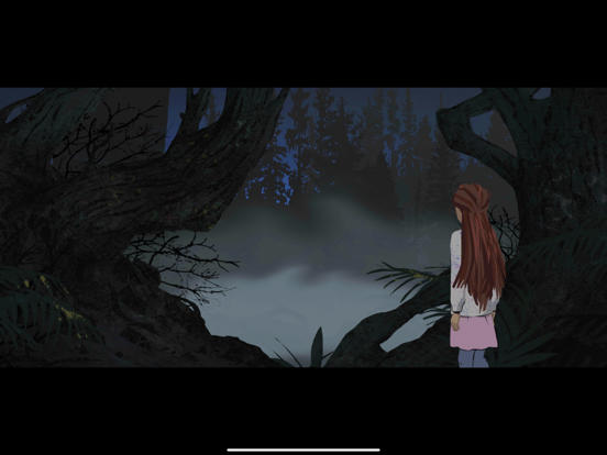 Little Amal iPad screenshot 7 - Education app