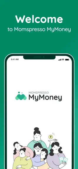 Game screenshot Momspresso MyMoney mod apk
