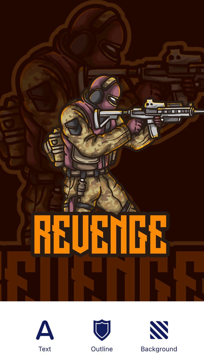 eSport Logo Maker - Make Logos