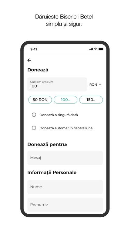 Betel Connect screenshot-4