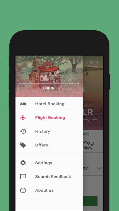 Plan My Rooms Screenshot