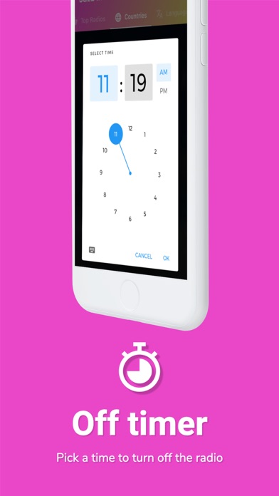 Jazz Radio - Jazz Music Screenshot