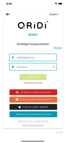Game screenshot Qridi mod apk