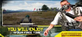 Game screenshot Epic Survival Battle Royale 3D hack
