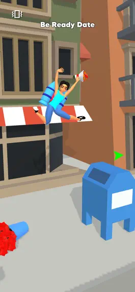 Game screenshot Reach the Goal hack