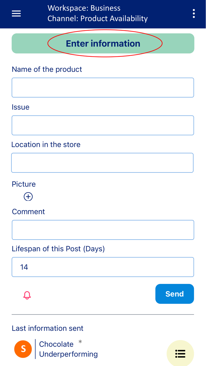 Slyst - Team Collaboration