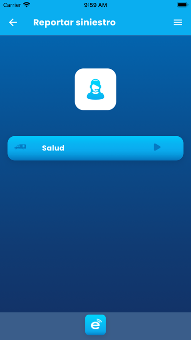 ecuaprimas CONNECT Screenshot