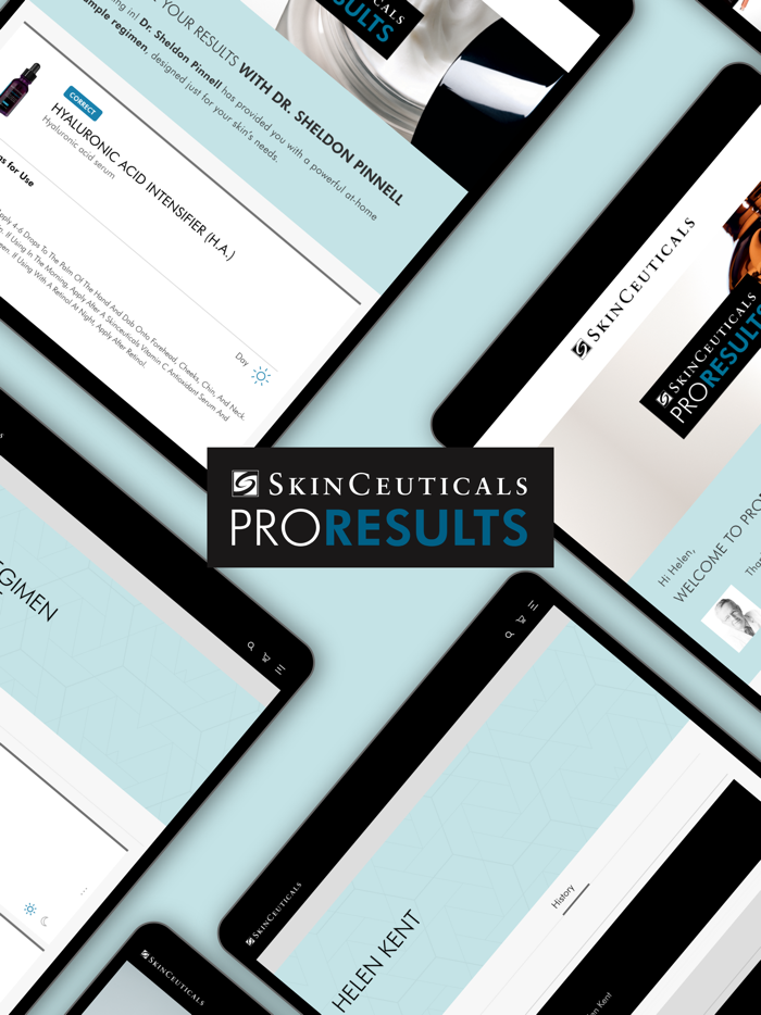 SkinCeuticals Pro Results