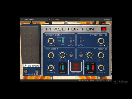 Screenshot #6 pour Explore Arturia FX2 Collection