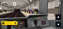 Game screenshot Vienna U-Bahn: Metro Station hack