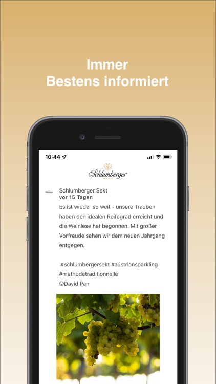 Sparkling Club by Schlumberger screenshot-3