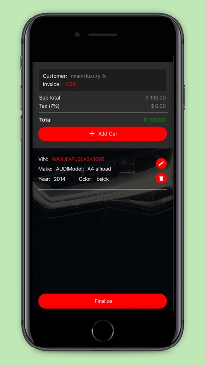 TRKRBox screenshot-5