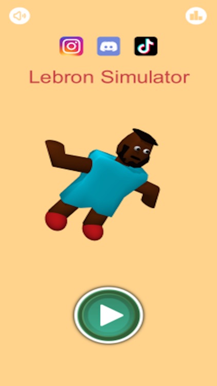 Lebron Simulator screenshot-3