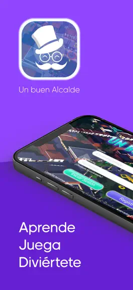 Game screenshot Un Buen Alcalde mod apk