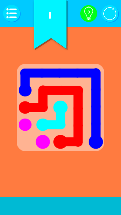 Circle Connect! Screenshot