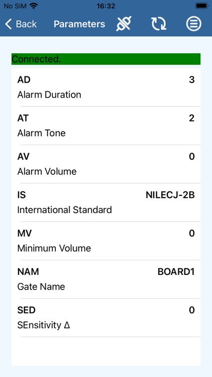 CEIA OPENGATE screenshot-3