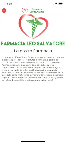 Game screenshot Farmacia Leo Salvatore hack