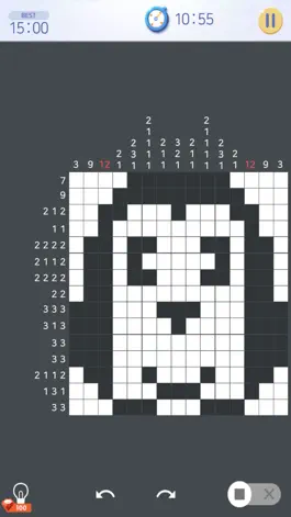 Game screenshot Sudoku n Solitaire King hack